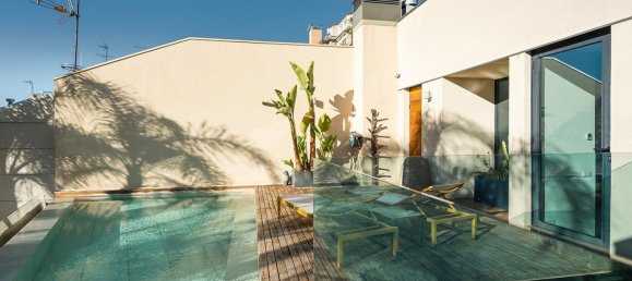 5 Schlafzimmer Haus in Terrassa, Spain, Nr. 150844 3