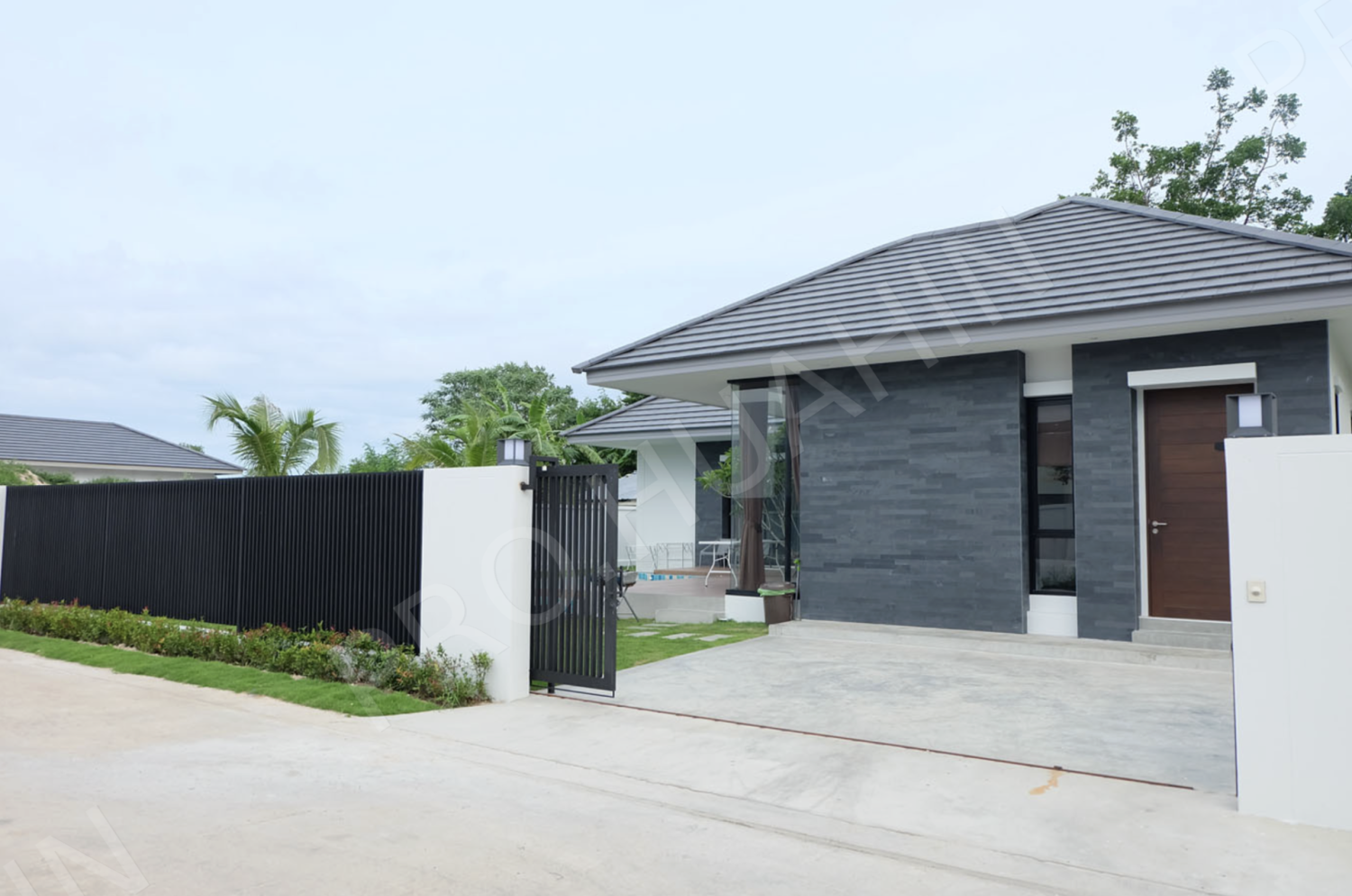 Vivenda T3 em Hua Hin, Thailand N.º 165773