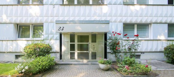 1 Schlafzimmer Wohnung in Mülheim an der Ruhr, Germany, Nr. 297024 2