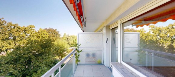 1 Schlafzimmer Wohnung in Mülheim an der Ruhr, Germany, Nr. 297024 7