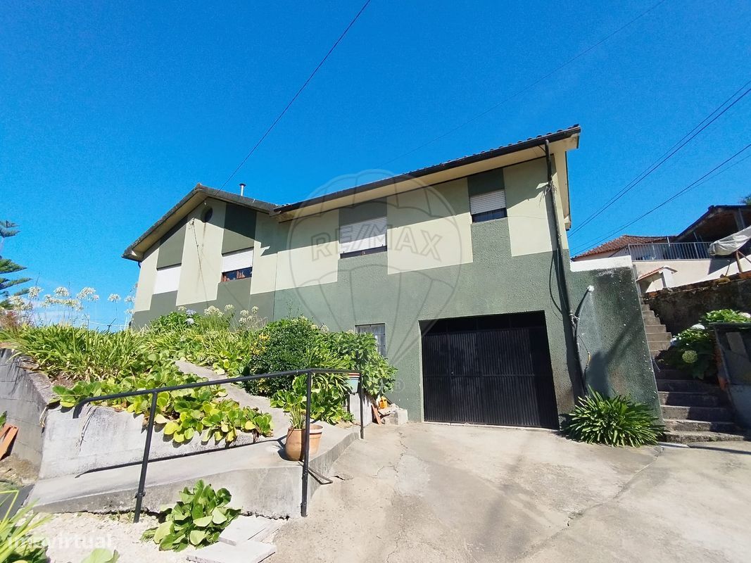 3 chambres Maison à Pessegueiro do Vouga, Portugal No. 21675