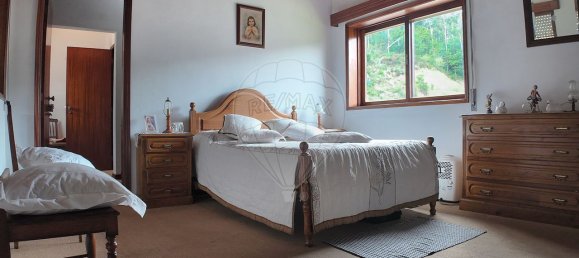 3 chambres Maison à Pessegueiro do Vouga, Portugal No. 21675 7