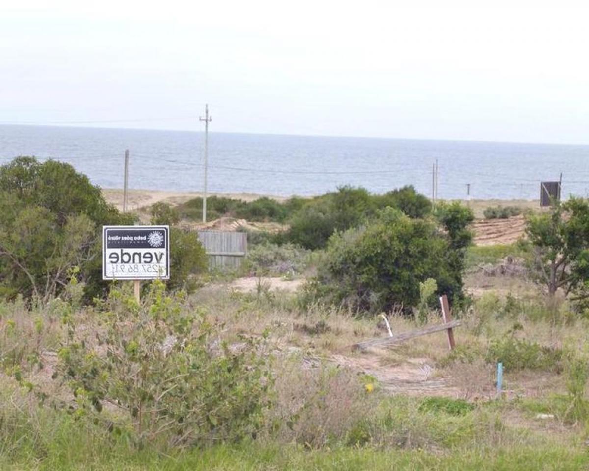 Terreno em Maldonado, Uruguay N.º 13960