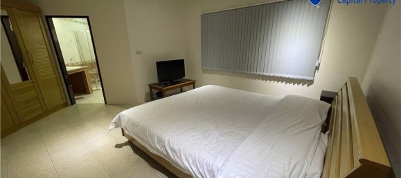 3 bedrooms Condo in Pattaya, Thailand No. 12284 4