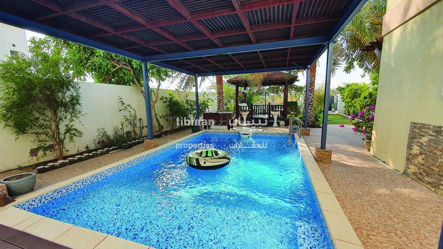 5 غرف نوم Property في بوشر, Oman رقم 625