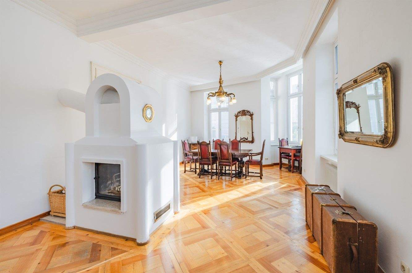 Villa de 12 habitaciónes en Bad Ischl, Austria No. 187576