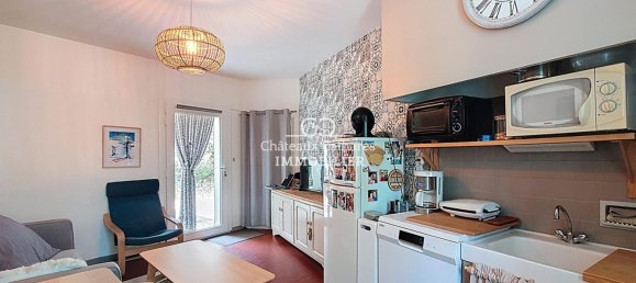 3 chambres Maison de ville à Pyrénées-Orientales, France No. 360868 3