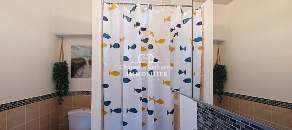 3 chambres Maison de ville à Pyrénées-Orientales, France No. 360868 7