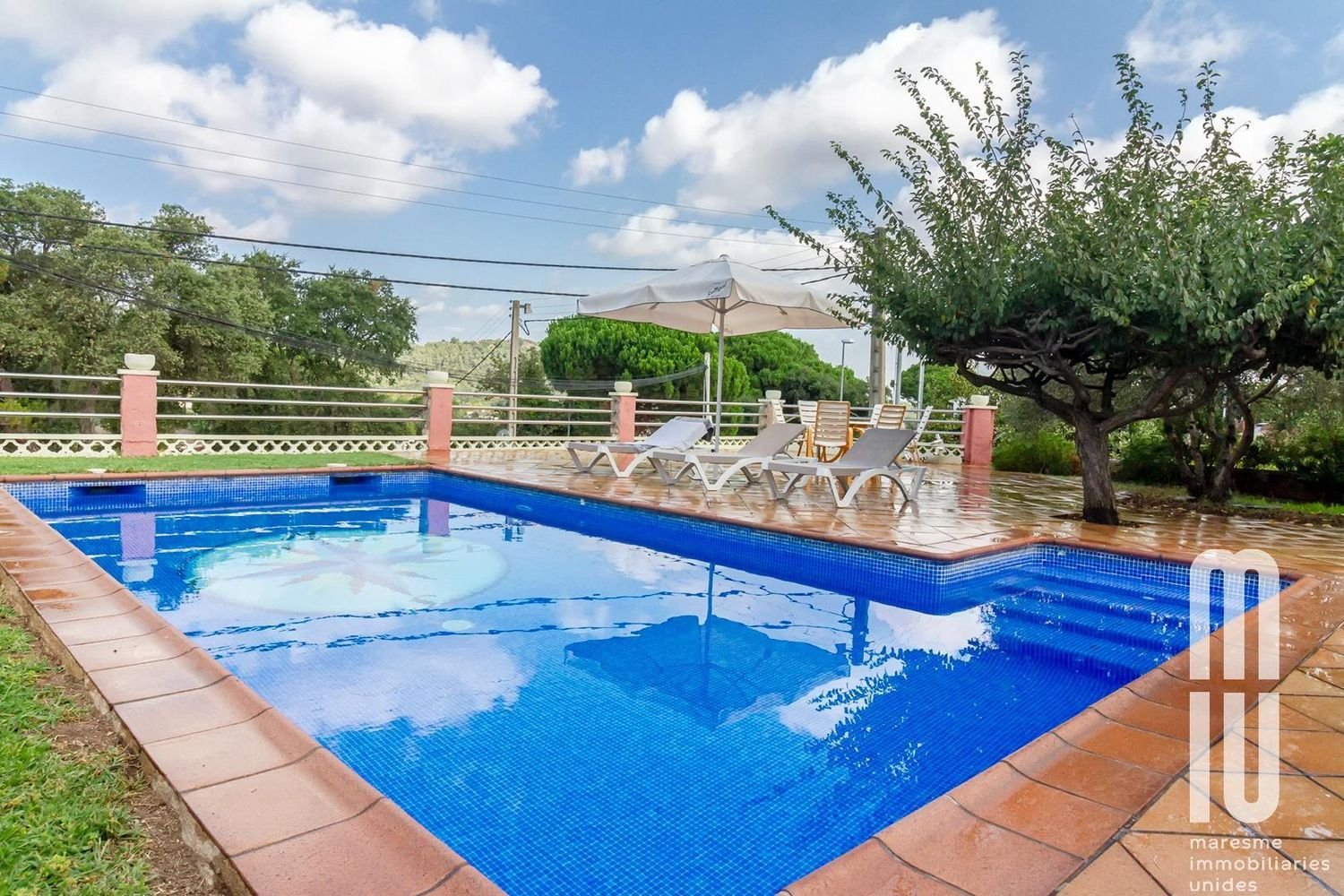 3 bedrooms House in Barcelona, Spain No. 69792