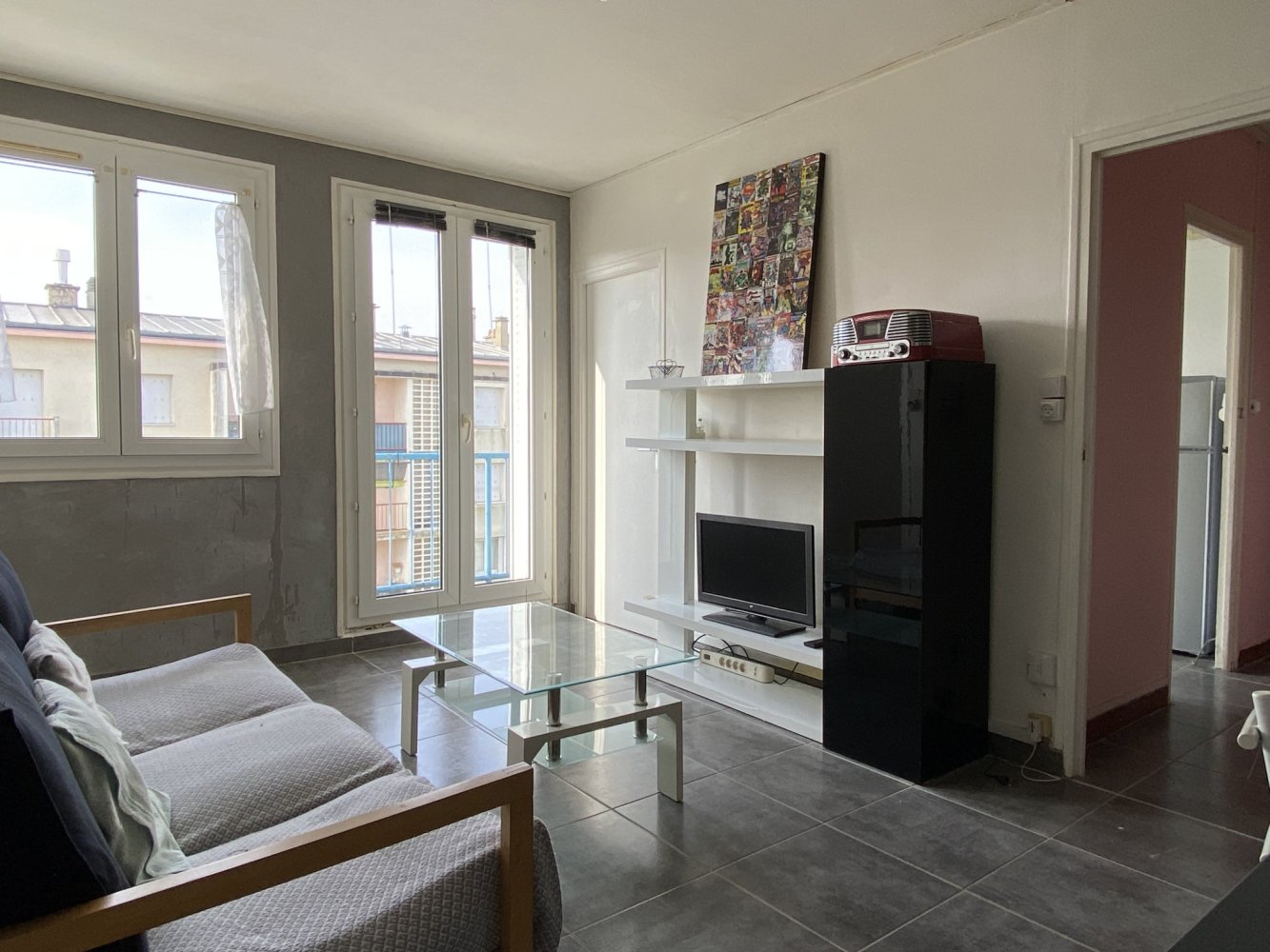 1 bedroom Apartment in Troyes, France No. 74147
