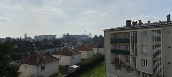 1 bedroom Apartment in Troyes, France No. 74147 9