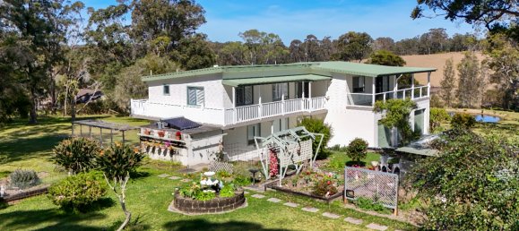 4 Schlafzimmer Haus in Sancrox, Australia, Nr. 294 17