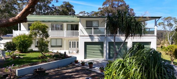 4 Schlafzimmer Haus in Sancrox, Australia, Nr. 294 18