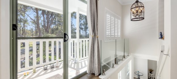 4 Schlafzimmer Haus in Sancrox, Australia, Nr. 294 27