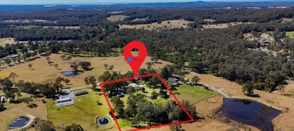 4 Schlafzimmer Haus in Sancrox, Australia, Nr. 294 23