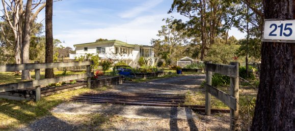 4 Schlafzimmer Haus in Sancrox, Australia, Nr. 294 20