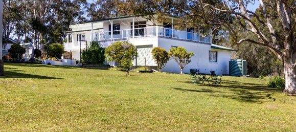 4 Schlafzimmer Haus in Sancrox, Australia, Nr. 294 21