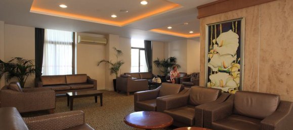 104 rooms Hotel in Kusadasi, Turkey No. 12899 22