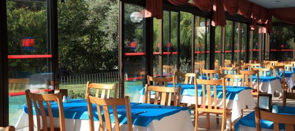 104 rooms Hotel in Kusadasi, Turkey No. 12899 24