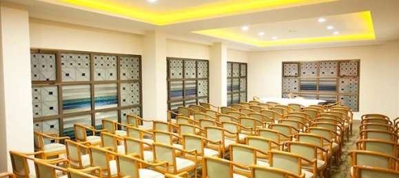 104 rooms Hotel in Kusadasi, Turkey No. 12899 15