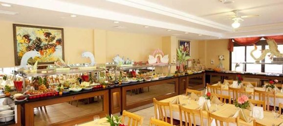 104 rooms Hotel in Kusadasi, Turkey No. 12899 5