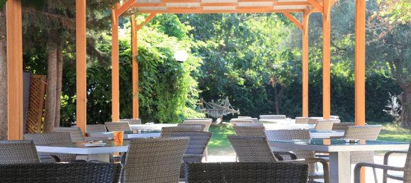 104 rooms Hotel in Kusadasi, Turkey No. 12899 21