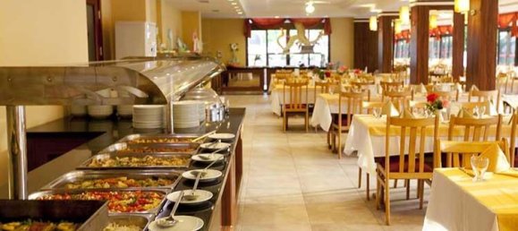 104 rooms Hotel in Kusadasi, Turkey No. 12899 6