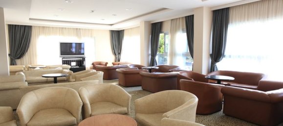 104 rooms Hotel in Kusadasi, Turkey No. 12899 19