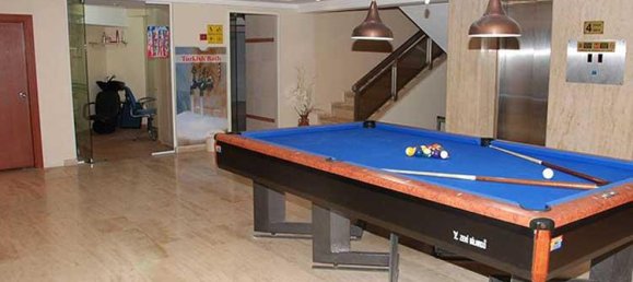 104 rooms Hotel in Kusadasi, Turkey No. 12899 7