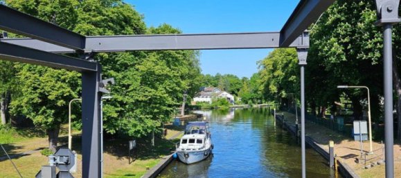 Terreno em Dahme-Spreewald, Germany 1367 m² N.º 352554 2