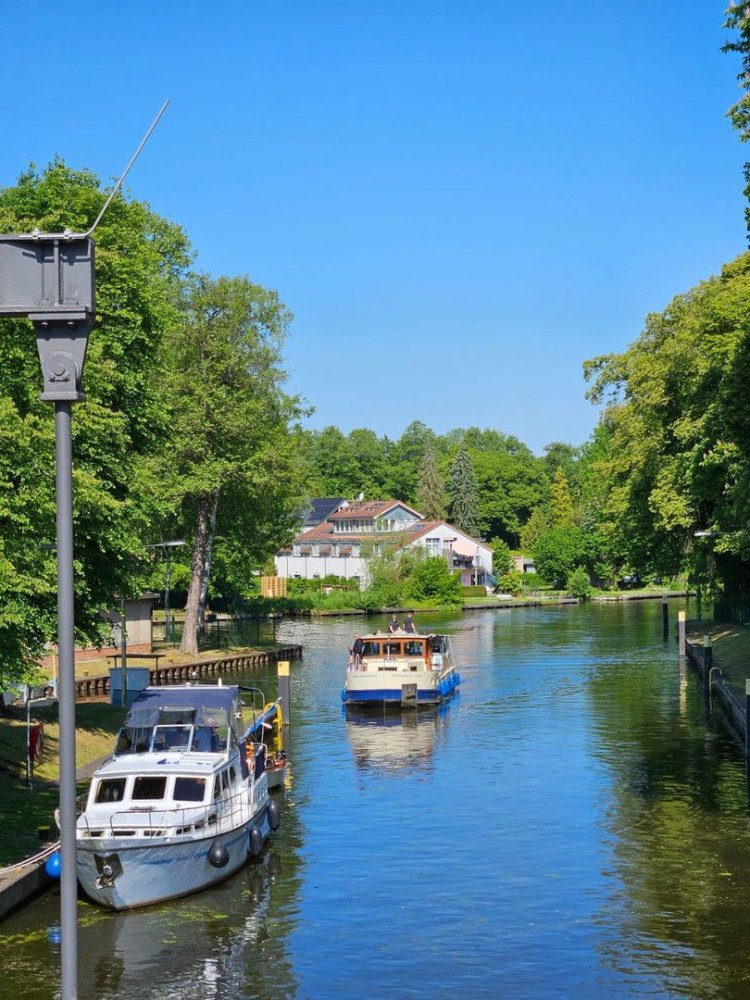 Terreno em Dahme-Spreewald, Germany 1367 m² N.º 352554
