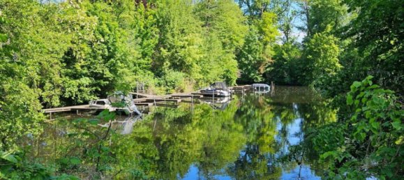 Terreno em Dahme-Spreewald, Germany 1367 m² N.º 352554 4