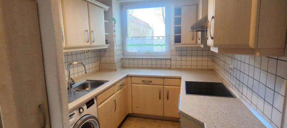 2-Zimmer Wohnung in Steglitz, Germany, Nr. 39966 8