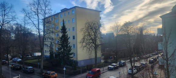 2-Zimmer Wohnung in Steglitz, Germany, Nr. 39966 6