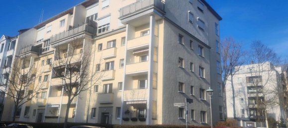 2-Zimmer Wohnung in Steglitz, Germany, Nr. 39966 11