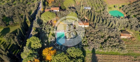 7 bedrooms Villa in Pescia, Italy No. 78397 33