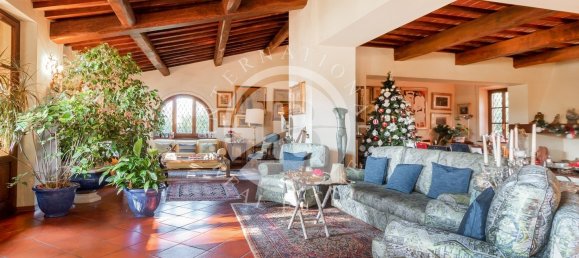 7 bedrooms Villa in Pescia, Italy No. 78397 54
