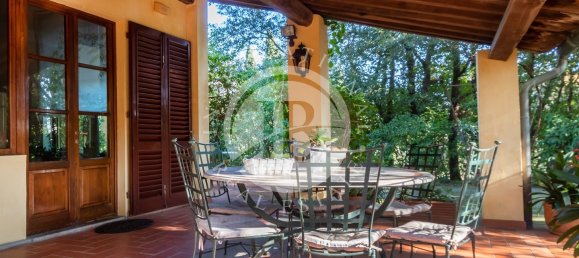 7 bedrooms Villa in Pescia, Italy No. 78397 12