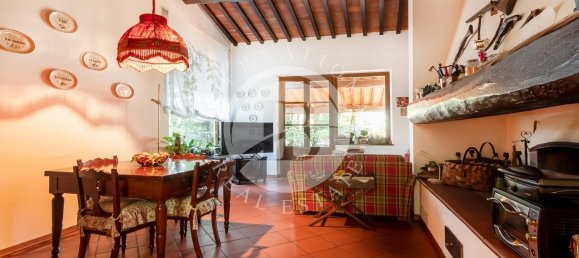 7 bedrooms Villa in Pescia, Italy No. 78397 61