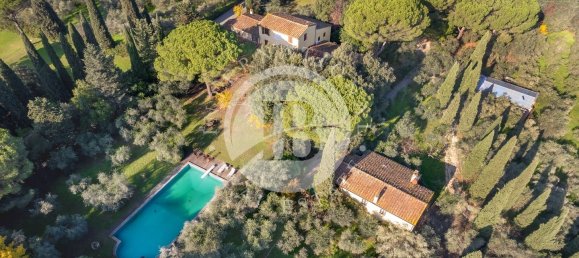 7 bedrooms Villa in Pescia, Italy No. 78397 29