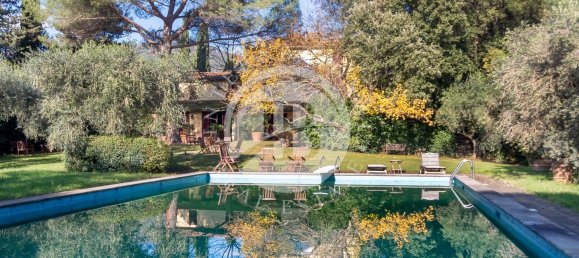 7 bedrooms Villa in Pescia, Italy No. 78397 39