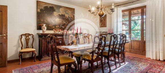 7 bedrooms Villa in Pescia, Italy No. 78397 17