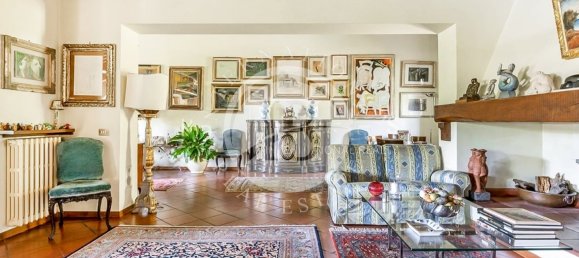 7 bedrooms Villa in Pescia, Italy No. 78397 26