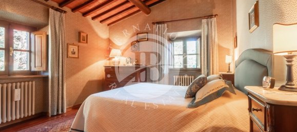 7 bedrooms Villa in Pescia, Italy No. 78397 35