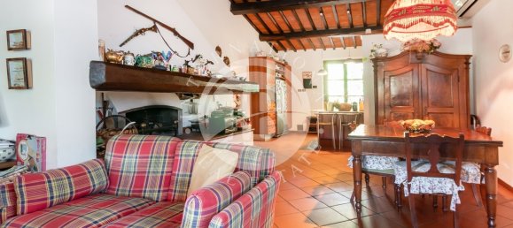 7 bedrooms Villa in Pescia, Italy No. 78397 65