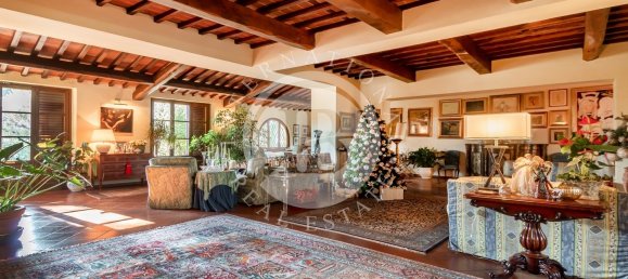 7 bedrooms Villa in Pescia, Italy No. 78397 58