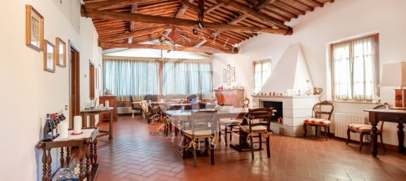 7 bedrooms Villa in Pescia, Italy No. 78397 38