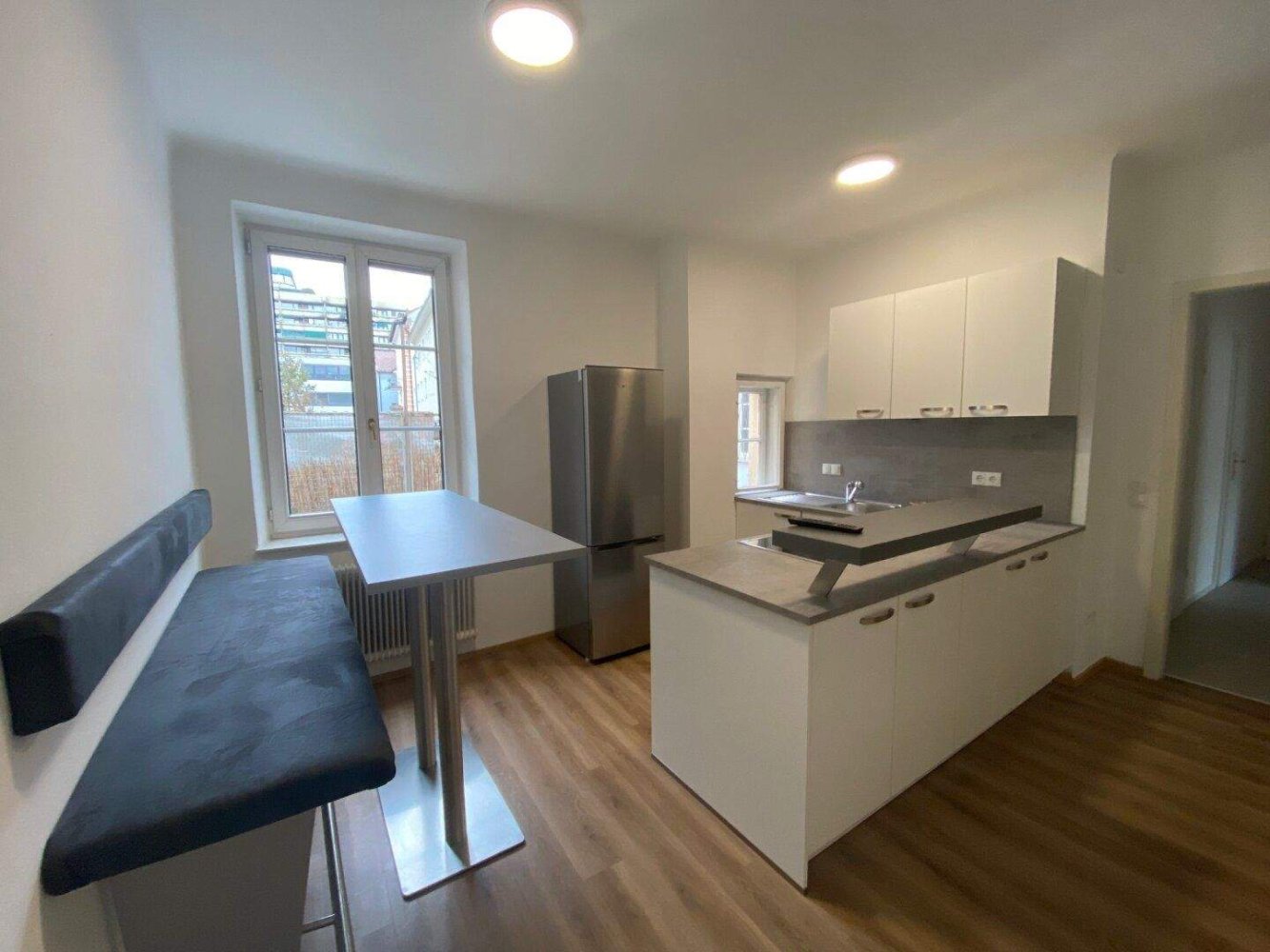 4-salle Appartement à Salzburg, Austria No. 158181