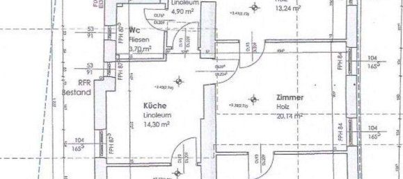 4-salle Appartement à Salzburg, Austria No. 158181 9