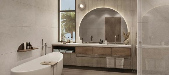 Villa T4 em Dubai, UAE N.º 53377 5